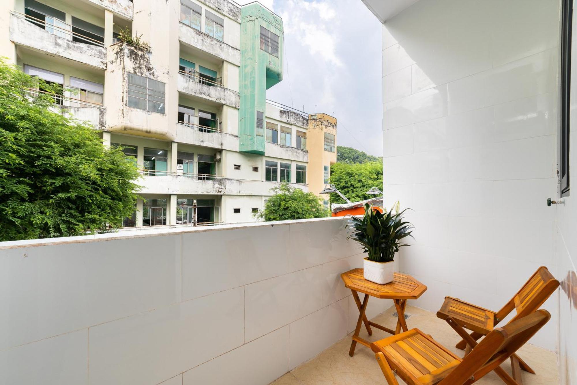 Thien Quoc Hotel مدينة هوشي منه المظهر الخارجي الصورة